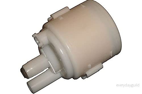 Bränslefilter, I bränslebehållaren, infiniti,nissan, 164002Y505 8711561608339