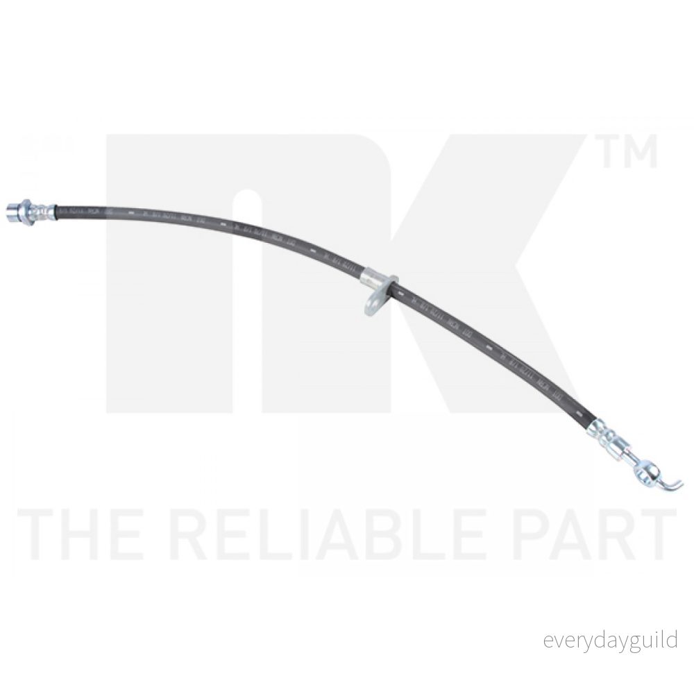 NK 8545126 Flexible De Frein 560 TOYOTA: Yaris I 3/5 portes, Verso 5703858665487