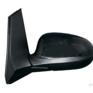 Alkar 6137403 – Yttre backspegel – Vänster – Konvex – Ford KA 8424445128594