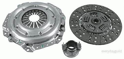 Kopplingssats Sachs 3000 951 937 4013872736546