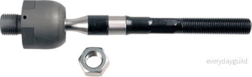 LEMFÖRDER 34514 01 Rotule Axiale Essieu avant, côté conducteur ou passager 160 MAZDA: 6 Berline, 5 portes 4047437351400
