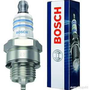Bosch Tändstift 0 241 235 567 1 stycke 3165141048735