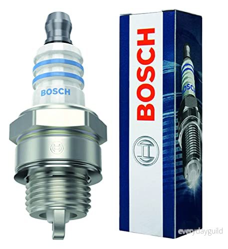 Bosch Tändstift 0 241 235 567 1 stycke 3165141048735