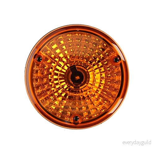 Hella 2BA 964 169-507 Blinkerslampa 4082300229950