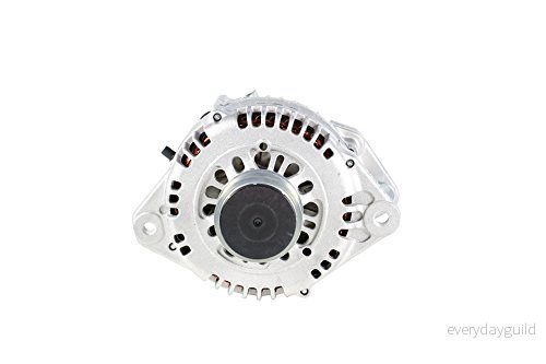HELLA 8EL 012 427 511 Alternateur 14V 100A OPEL: Astra H 3/5 portes, Meriva A, Corsa C VAUXHALL: Mk5, Mk2 4082300499162