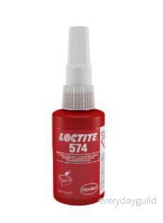 Loctite 574 - Tätning 50 ml 5010266003054