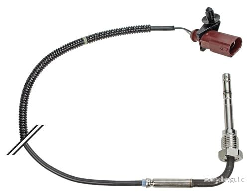 Meyle Sensor, Avgastemperatur 114 800 0092 4040074234709