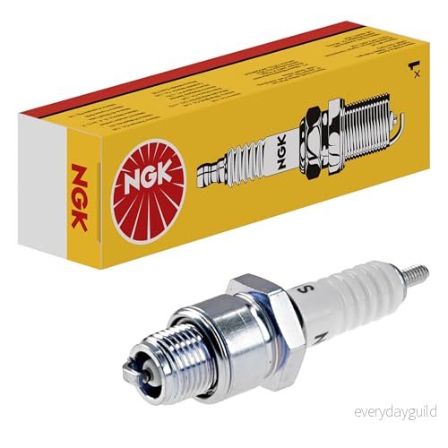 NGK Tändstift 5126