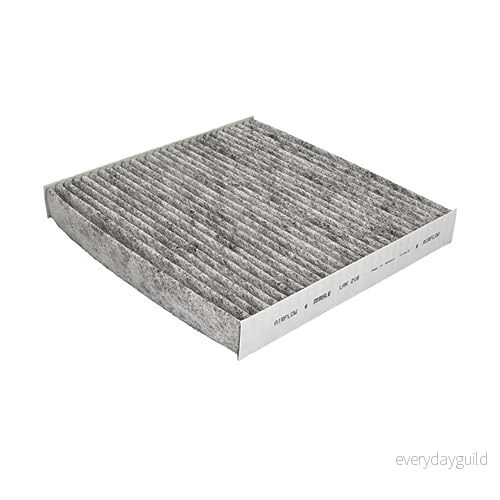 KNECHT Kupéfilter LAK 216 4009026926024