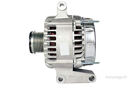 HELLA 8EL 012 428 261 Alternateur 14V 115A FORD: MONDEO 3, 3 Kombi, Stufenheck 4082300500448