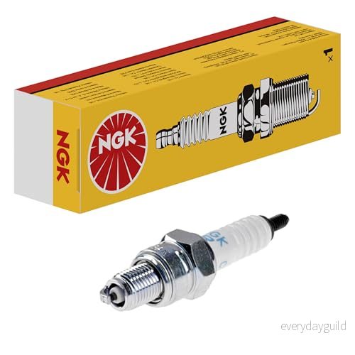 NGK Tändstift 5147 87295151471