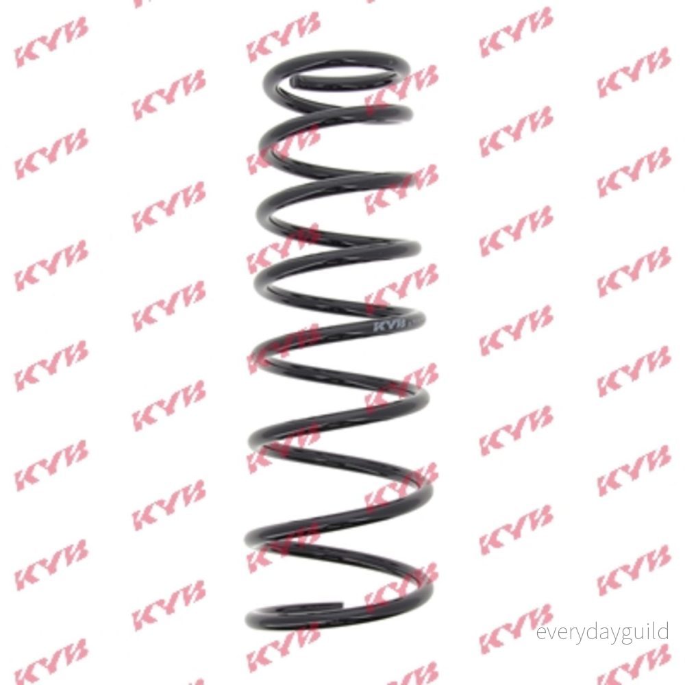 Spiralfjäder Kyb RI5466 4909500620120