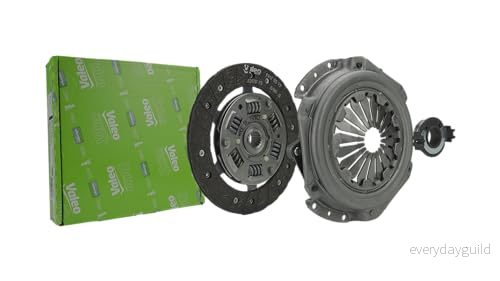 Kopplingssats VALEO 821340 3276428213408