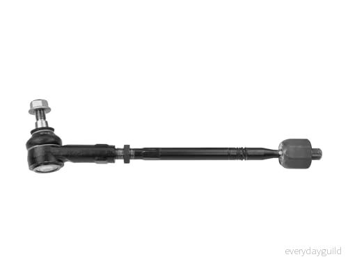 MEYLE 116 030 0013 Biellette De Direction Essieu avant gauche ORIGINAL Quality VOLKSWAGEN: Touareg I, AUDI: Q7, PORSCHE: Cayenne 4040074271414