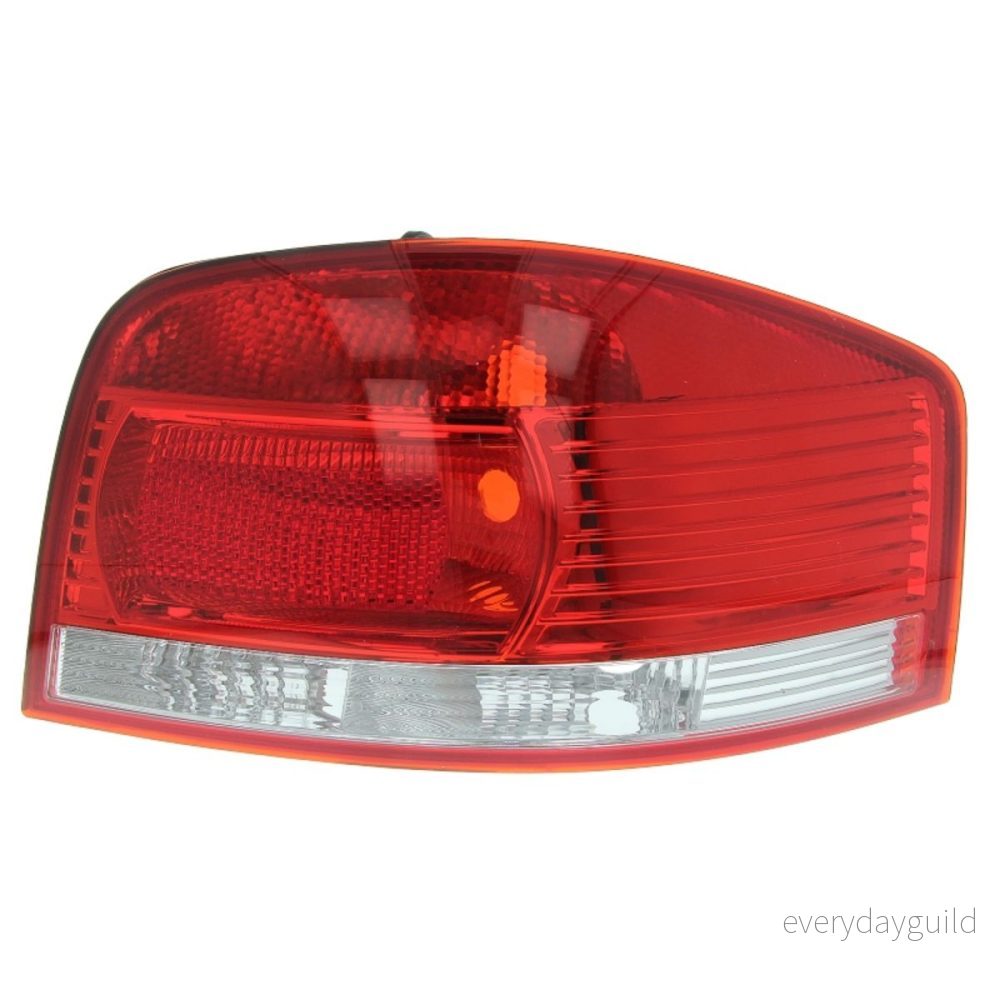 VAN WEZEL 0332932 Feu arrière droit sans porte lampe AUDI: A3 3/5 portes 5410909337292