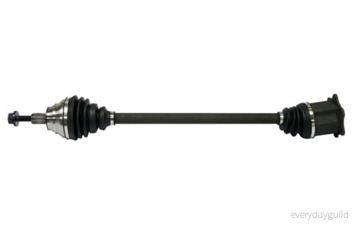 SKF VKJC 4621 Drivaxel 7316575847951