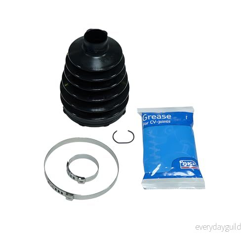 SKF VKJP 1215 Soufflet De Cardan 128 Thermoplastique FORD: S Max Mk1, MONDEO 4, 4 Stufenheck, LANCIA: Phedra, FIAT: Ulysse II 7316576752551