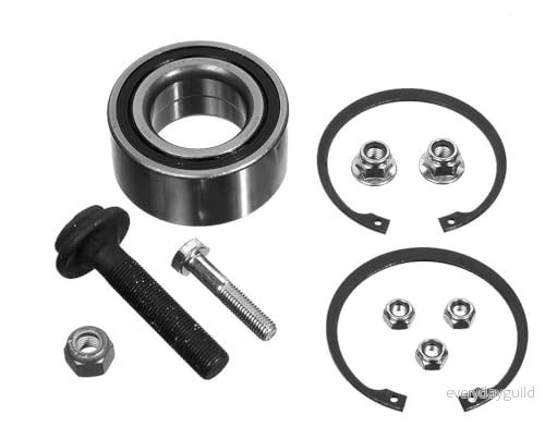 MEYLE Hjullagerssats 100 498 0137 4040074133538