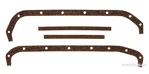 AJUSA 59001700 Jeu de joints d'étanchéité, carter d'huile AUTOBIANCHI: A 112 3/5 portes 8427769019029
