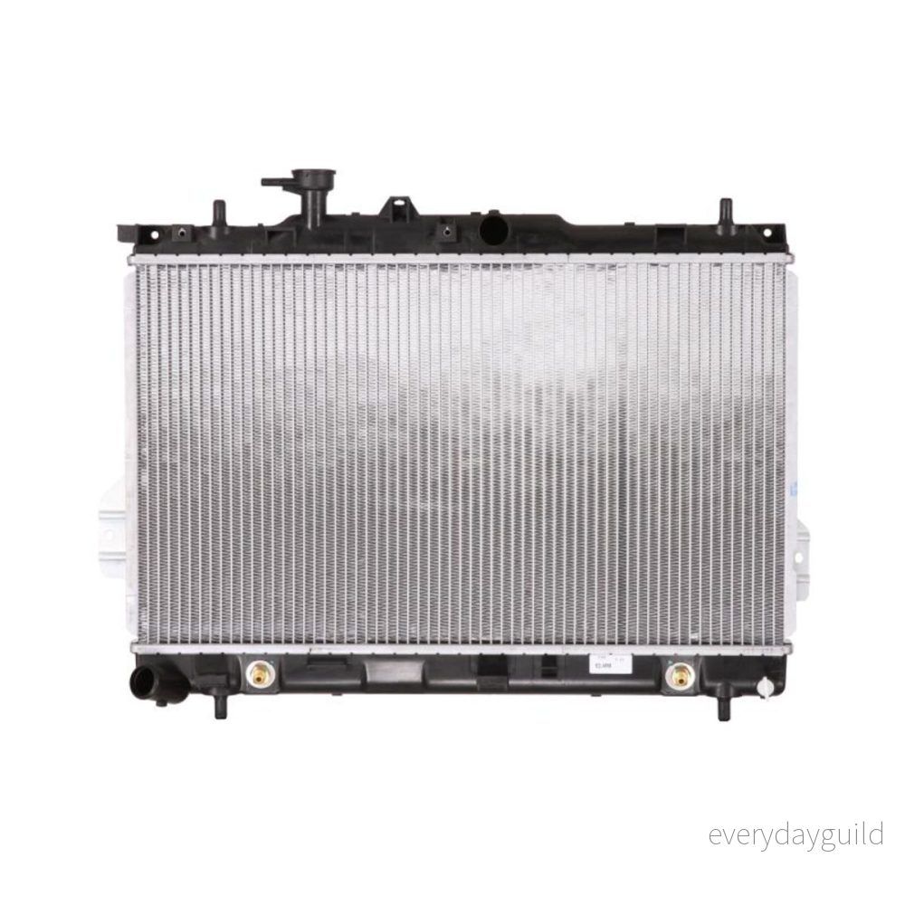 Kylare, motorkylning Nrf 53363 8718042036285