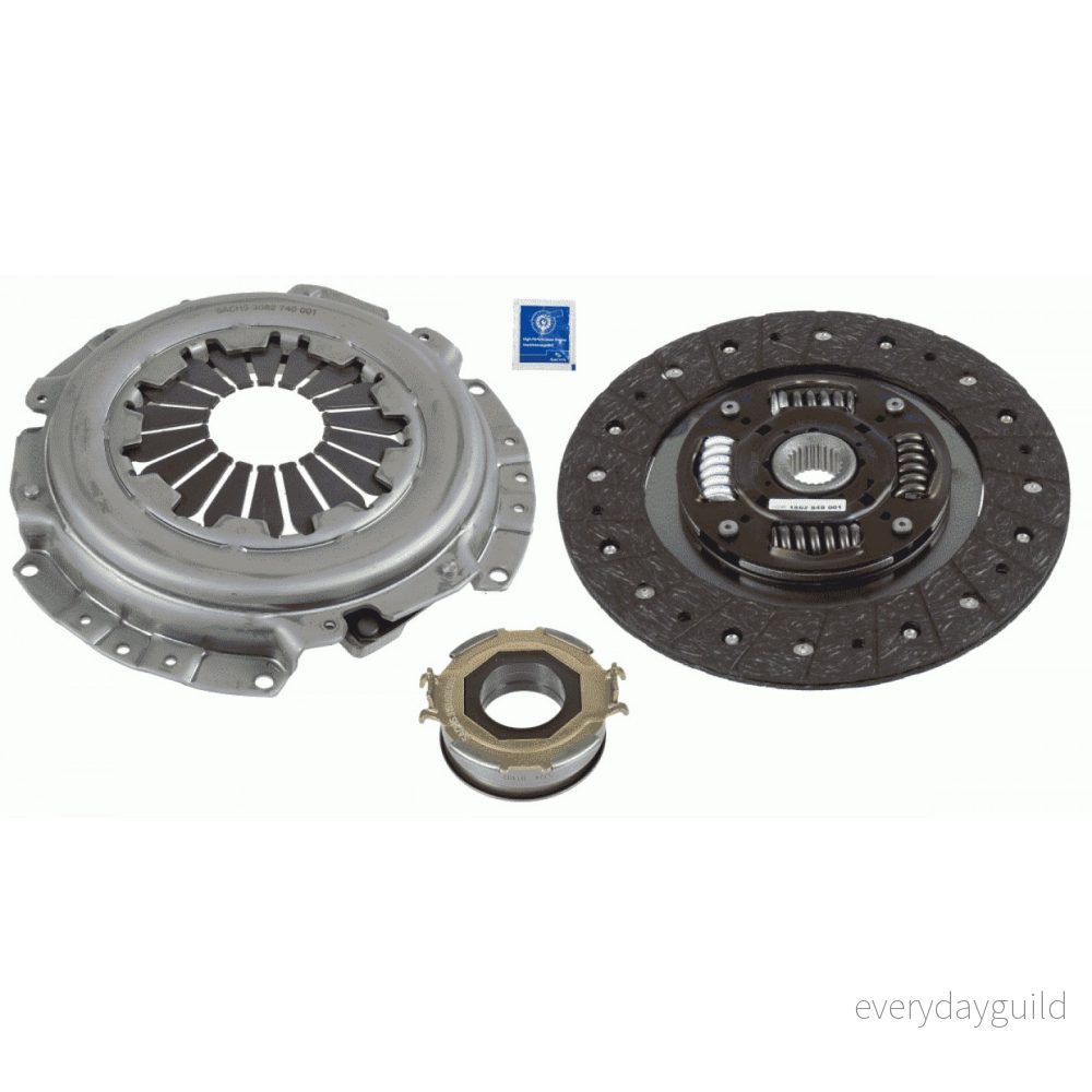 Kopplingssats Sachs 3 000 684 001 4013872121533