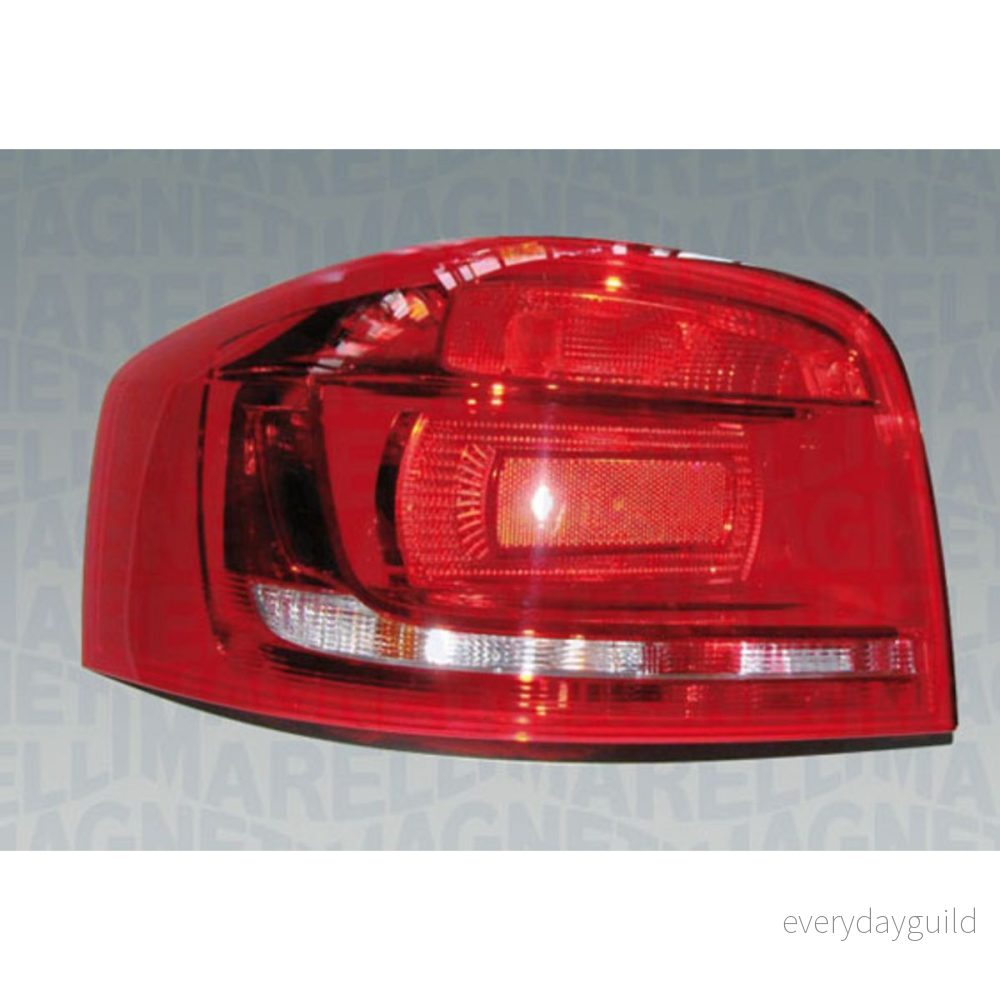 Kombinationsbackljus MAGNETI MARELLI 714021910804 8001063479040
