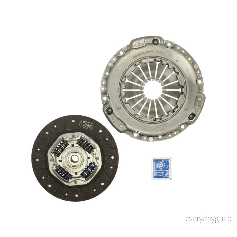 Kopplingssats SACHS 3000 950 630 4013872764266