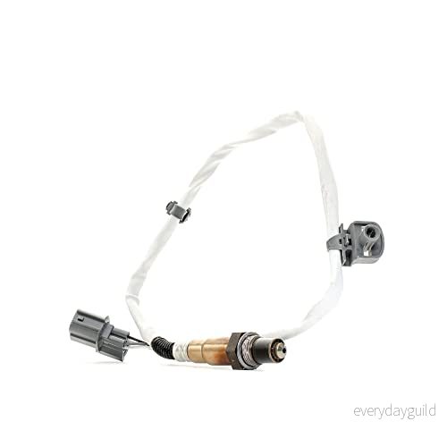 BOSCH 0 258 006 540 Sonde lambda 4 HONDA: Jazz 2 3165143563250