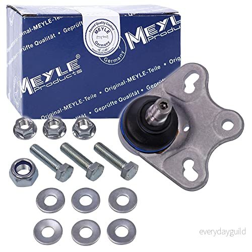 MEYLE Stöd-styrstag 016 010 0000 - Mercedes-Benz A-Klasse 4040074178492