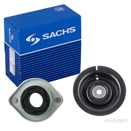 Rep.sats fjäderbensstödlager Sachs 802 366