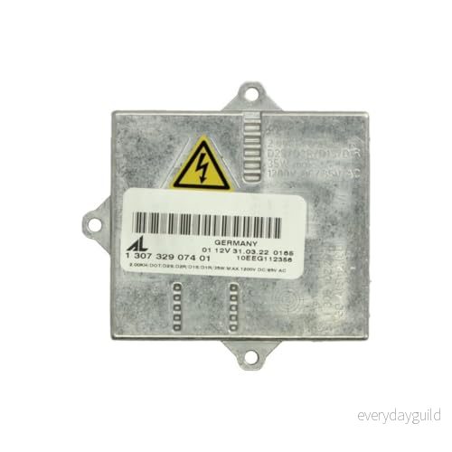Kontrollenhet, belysning MAGNETI MARELLI 711307329074 8001063579283