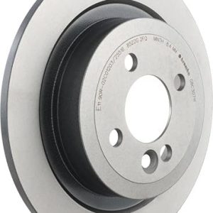 Brembo Bromsskiva 08.C307.11 8020584220924