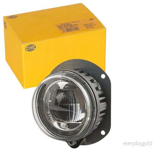 Fjärrstrålkastare Hella 1F0 011 988 081 4082300522402