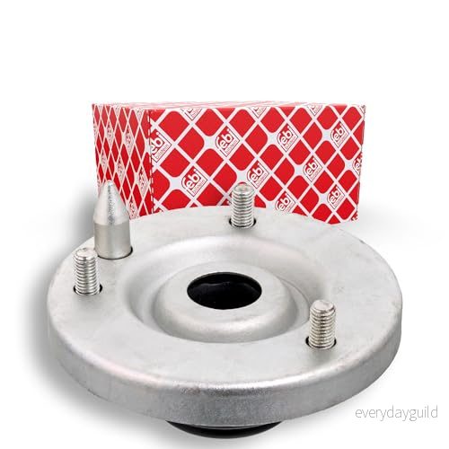 Febi Bilstein Fjäderbens-stödlager 49251 4027816492511
