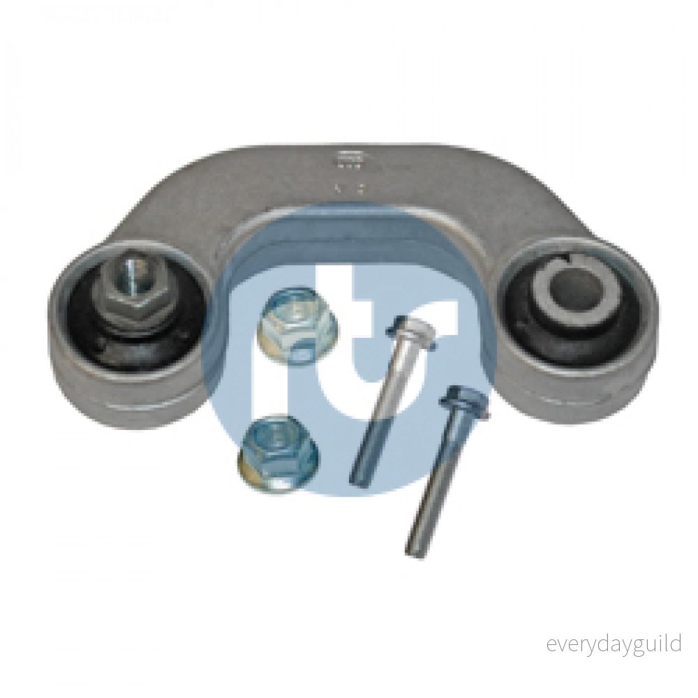 RTS 97 95901 256 Biellette de barre stabilisatrice Essieu avant gauche 89,7 AUDI: A4 B7 Avant, B6 Berline, SEAT: Exeo ST 8435130342805