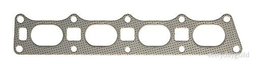 AJUSA 13112300 Joints De Collecteur d'Echappement PEUGEOT: 306 3/5 portes, 406 Berline, 806, CITROËN: Xantia Xsara Picasso, 5 portes 8427769443404