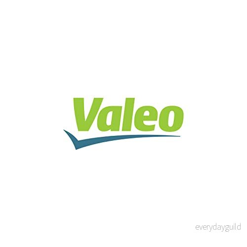 VALEO Lamellcentrum 803686 170 mm