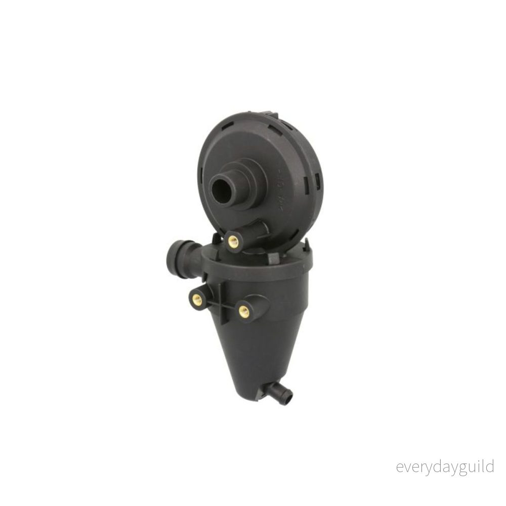 febi bilstein 36771 Ontluchtingsventiel voor zwengelbehuizing, 1 stuk 4027816367710