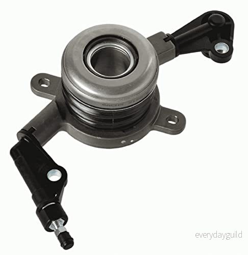 SACHS Urtrampningsmekanism, koppling 3182 654 192 CHRYSLER; MERCEDES BENZ; VW; HYUNDAI 4013872882823