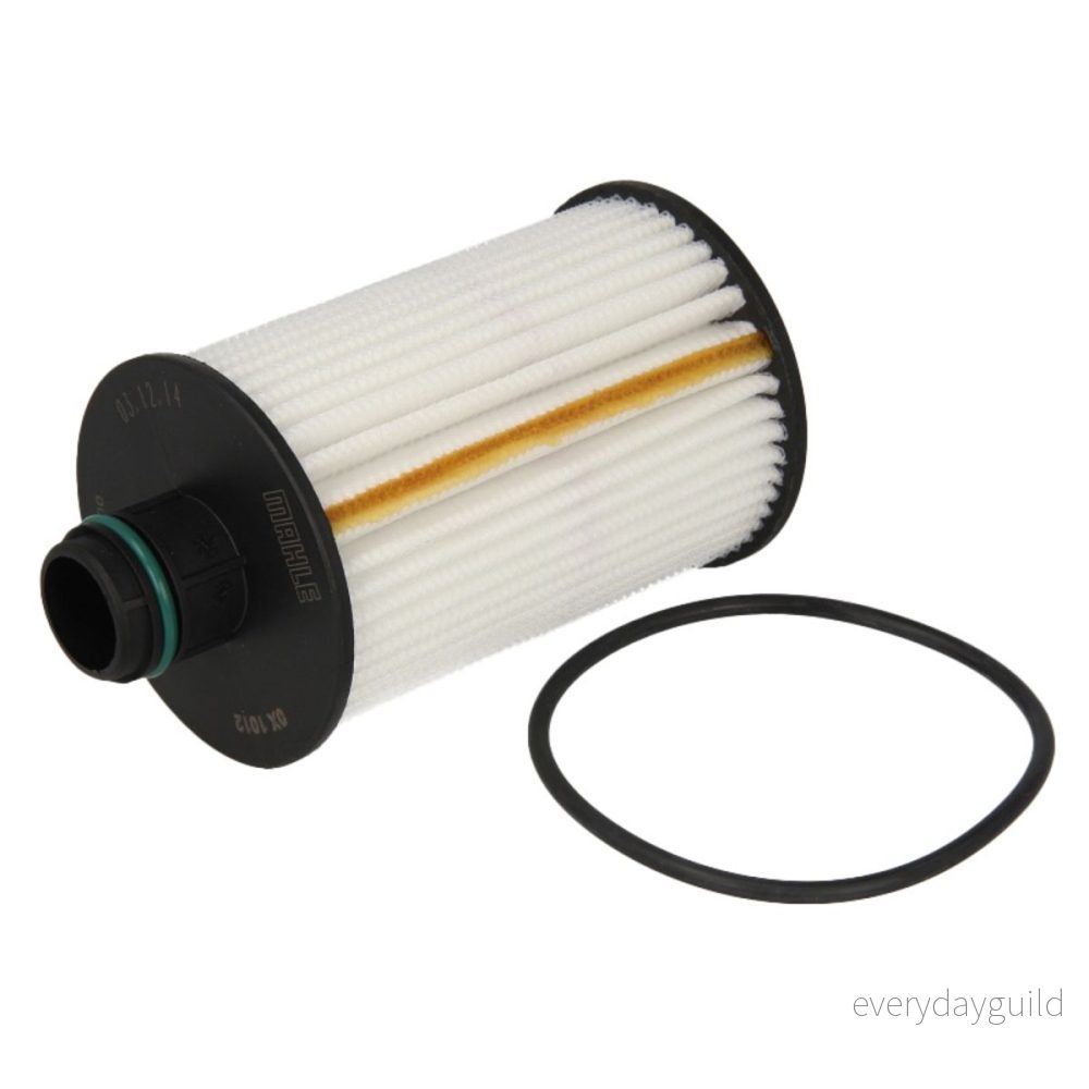 Oljefilter OX 1012D 4009026932582