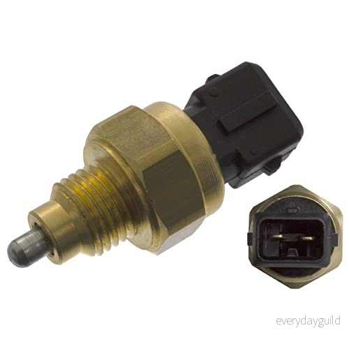 FEBI BILSTEIN 45152 Interrupteur, feu marche arrière PEUGEOT: 206 Berline, 306 3/5 portes, 205 II CITROËN: Berlingo / First I Van 4027816451525