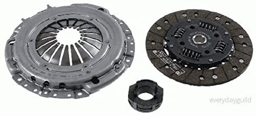 Kopplingssats SACHS 3000 822 701 4013872133895