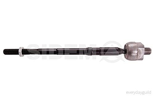 SIDEM 71117 Rotule Axiale Essieu avant MM14x1,5R 264 CITROËN: C Zero 3/5 portes 5413978241590