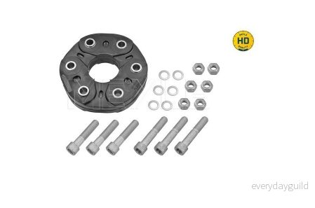 Led, kardanaxel MEYLE 014 152 2115/HD 4040074241349