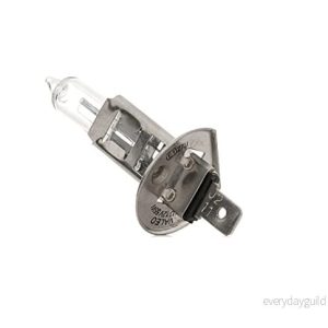 VALEO 032003 Ampoule, projecteur longue portée H1 12V 55W Halogène RENAULT: 19 II 3/5 portes, 21 Break, Scénic 1, PEUGEOT: Boxer Van, 406 Coupe, 807 3276420320036