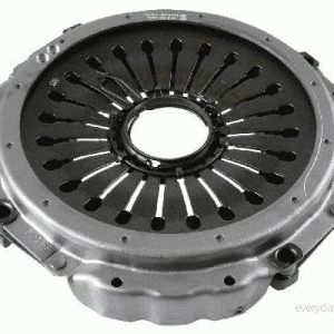 Tryckplatta SACHS 3482 000 546 4013872570690 Tryckplatta SACHS 3482 000 546 4013872570690