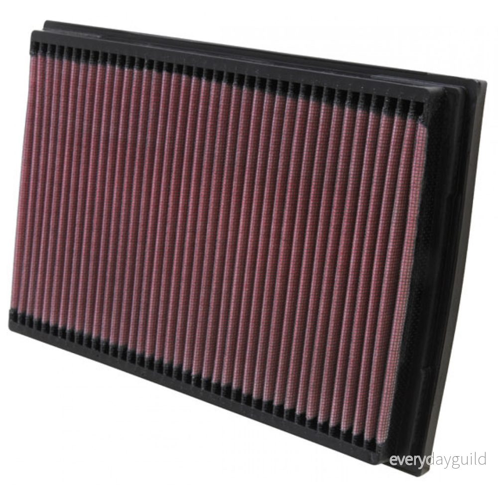 Luftfilter K&N Filters 33 2221 24844087676