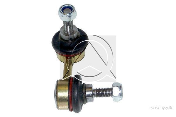 SIDEM 41567 Biellette de barre stabilisatrice Essieu avant droit 65 MM10X1,5R NISSAN: Primera 5 portes, Berline, Break
