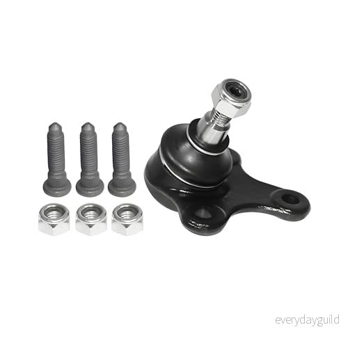 SKF VKDS 311008 Rotule de suspension avec graisse synthétique 20,2 VOLKSWAGEN: Golf 5, Caddy 3, Jetta SEAT: Altea, Altea XL, Leon II 3/5 portes 7316577890474