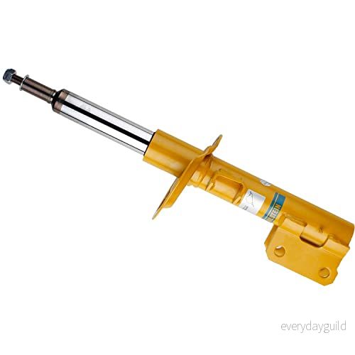 BILSTEIN 19 313658 Amortisseur Essieu arrière Pression de gaz Système bitube sans ressort Bossage en haut, bas 4025258857318 BILSTEIN 19 313658 Amortisseur Essieu arrière Pression de gaz Système bitube sans ressort Bossage en haut, bas 4025258857318